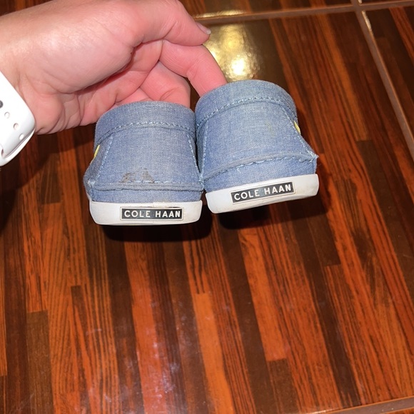 Womens Cole Haans - Picture 4 of 6